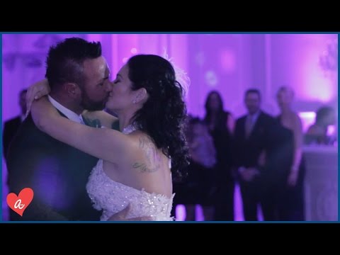 Jenni “JWOWW” Gets Married! | #MomsWithAttitude Moment