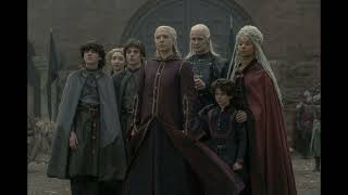 House of the Dragon S2 Behind the Scenes Insights from Olivia Cooke, Emma D'Arcy, and More  In a