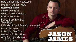 Jason James   Hot Mouth Mama Audio Only