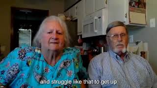 SitnStand - Sheryl's Triumph with a Mobility Device | Aidacare