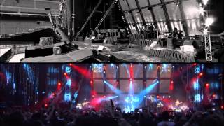 NEGRAMARO - Mentre tutto scorre - SAN SIRO 2008