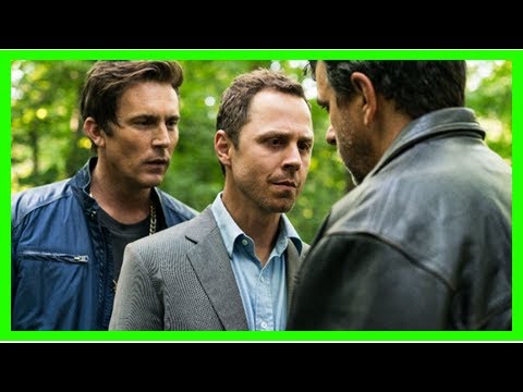 'Sneaky Pete' Season 2: TV Review