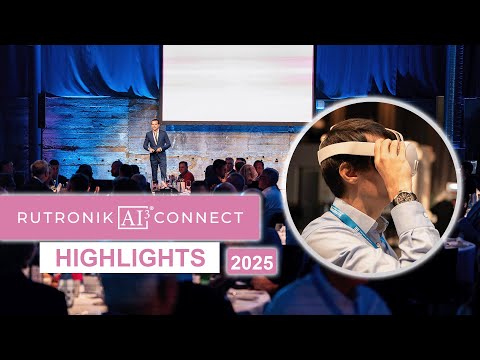 Rutronik AI³ Connect 2025 Recap – AI Innovations in Automotive & Industry