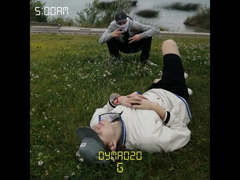 dyma020 & G - Ich Mag Das (Official Video)