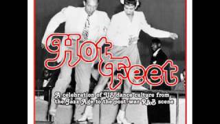 Charleston Chasers-'wabash blues'