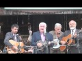 Only God's Son Could Have Loved - Paul Williams - Museum of Appalachia Homecoming 2012 HD