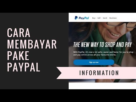 download lagu mp3 mp4 Cara Belanja Online Pakai Paypal, download lagu Cara Belanja Online Pakai Paypal gratis, unduh video klip Cara Belanja Online Pakai Paypal