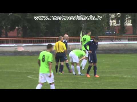 Rezeknes BJSS FK Ogre