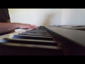 Victorious Finally Falling Piano And Voice Demo