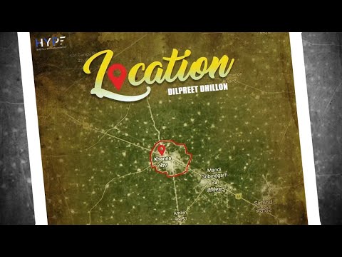 Location
