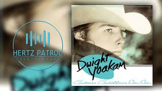 Dwight Yoakam Twenty Years 432hz