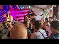 CJ Chenier with Wayne Baker Brooks - Turn Around and Say Goodbye - FitzGerald's AMF July 4, 2024