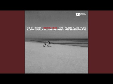 Nevertheless, for Violin, Piano and String Orchestra