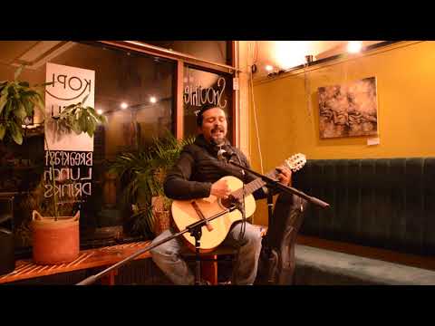 Fernando Salazar dated smmu030nl events Friday September 4, 2020