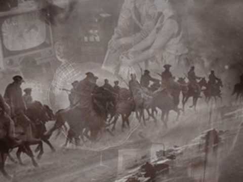 Borscht Riders In The Sky - Micky Katz - Vintage Novelty Gramophone 78rpm