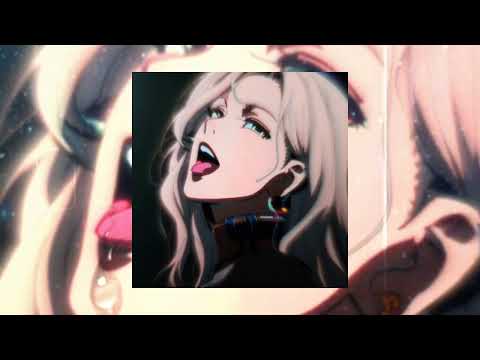 DVRST, Leah Julia - Across The Sky (SLOWED + REVERB)