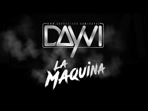 Video Los Tambores (Official Remix) de Dayvi