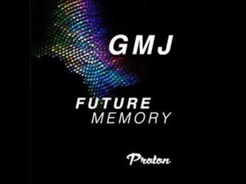 GMJ - Future Memory 036 - Golan Zocher