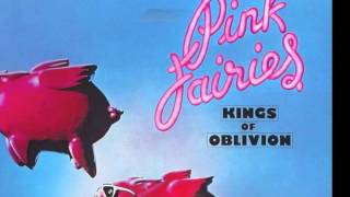 Pink Fairies Chords