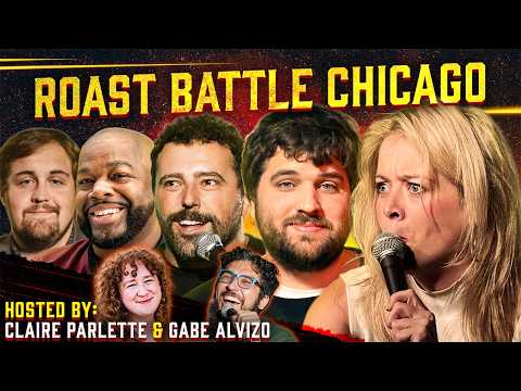 Engaged Couple Squares Off | RBC Ep. 69