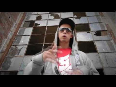 ZoneK - Ta Saga Trwa (OFFICIAL VIDEO HD)