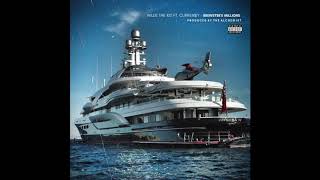 Willie the Kid - Brewster's Millions (feat. Curren$y)