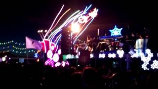 Kaskade - Tear Down These Walls @ EDC Las Vegas 2015 (Redux Set)