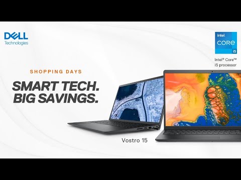 Dell Vostro 15 3520 Laptop