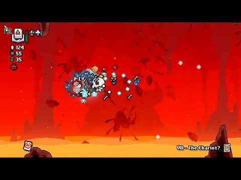 Tainted Lost Beast KIll (Glitched Crown First Item)