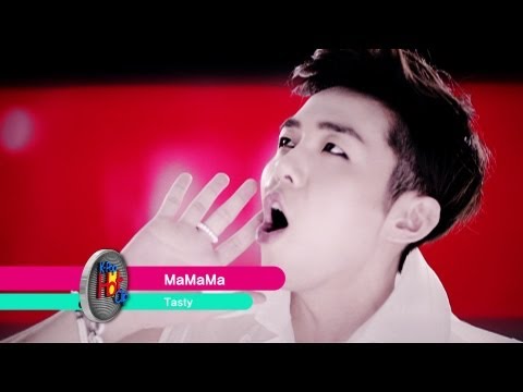 Tasty - MaMaMa | 테이스티 - MaMaMa [K-Pop Hot Clip]