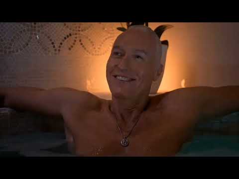 Cobra Kai Season 6 Part 2 Terry Silver Returns! 👊👊