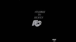 Stairway To Heaven - Far Corporation (Extended Dance Mix)