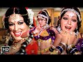 Paake Akeli Mohe Chhed Raha Chhalia Jail Yatra 1981 Jayshree T Anjana Mumtaz Amjad Khan
