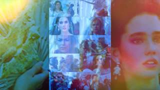 Η προβολή διαφανειών μου