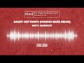 Sandy Hot Pants Monkey Bars Remix By Smitty Davenport The Moonshine Red Collection 2002