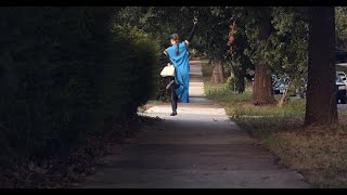 IMAGINED: Teaser Trailer | Iron Owl Films