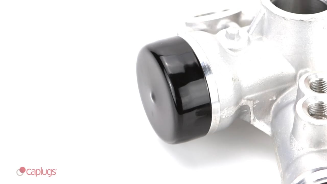 Caplugs VC Series Overview