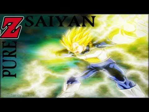 DBZ Techno [Preview]