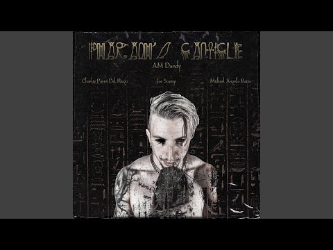 Pharaoh's Canticle (feat. Michael Angelo Batio, Charlie Parra Del Riego, Joe Stump, Ricky...