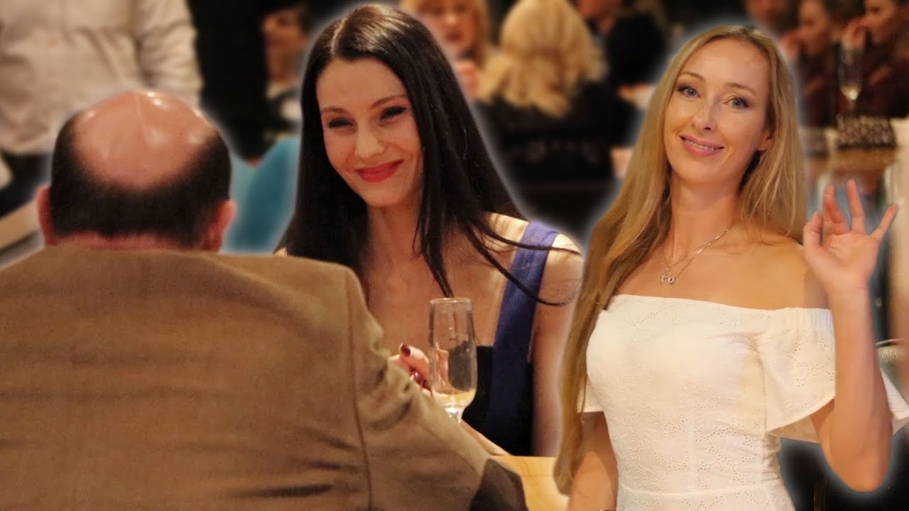 Foreigners Can’t Get Enough of Russia | Date Russian Girls