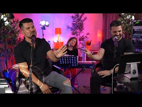 Lucian Colareza x Pepe x Elena Gatcin - Historia de un amor 🔥 LIVE la CONCERT online