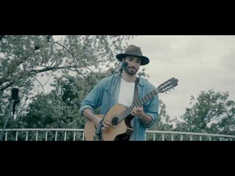Marco Micelli – My Love Will Never Die (Otis Rush cover)