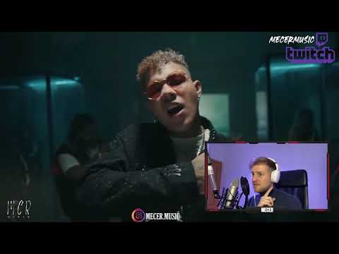 *REACCIÓN* 🤤 Dalex, Beéle, Boza, Akim - OTRA BABY 🔥