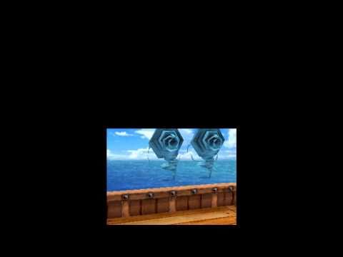 Final Fantasy III DS Walkthrough Part 29 - Castle Argus and Canaan