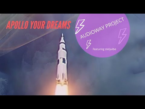 APOLLO YOUR DREAMS (featuring Steelyvibe)