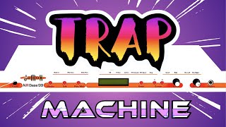 Video thumbnail for JoMoX AirBase 99 DRUM MACHINE by Musician Paradise