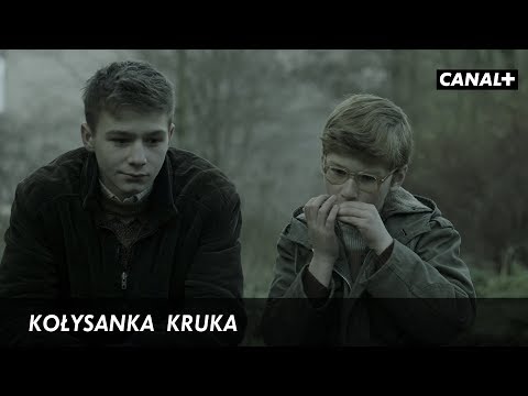 Bartosz Chajdecki - Kołysanka Kruka [feat. Południce]