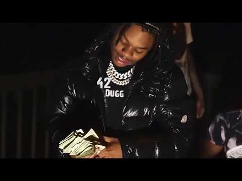 42 Dugg x YTrey x RoseWavy Bando - No Hook Pt2 ***OFFICIAL MUSIC VIDEO***