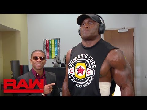 Exclusive: Backstage WWE News On 205 Live Talent Being Used As Raw Managers