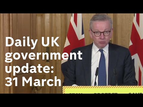 1,789 people in the UK have died from coronavirus | Coronavirus